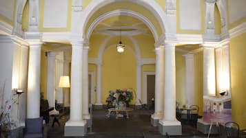 Hall