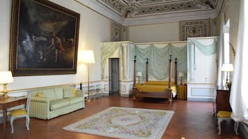 Suite Studio | Coffres-forts dans les chambres, bureau, lits bébé (gratuits)