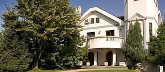 Villa Belvedere