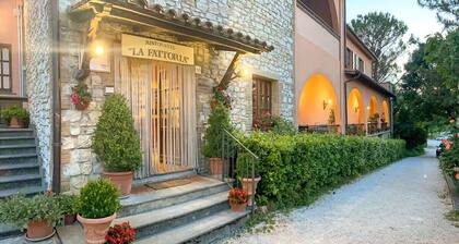 Hotel La Fattoria