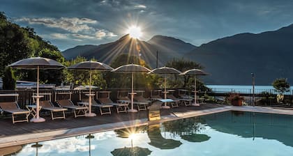Hotel Ristorante Sole