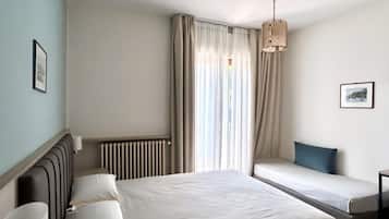 Biancheria da letto di alta qualità, copriletto in piuma
