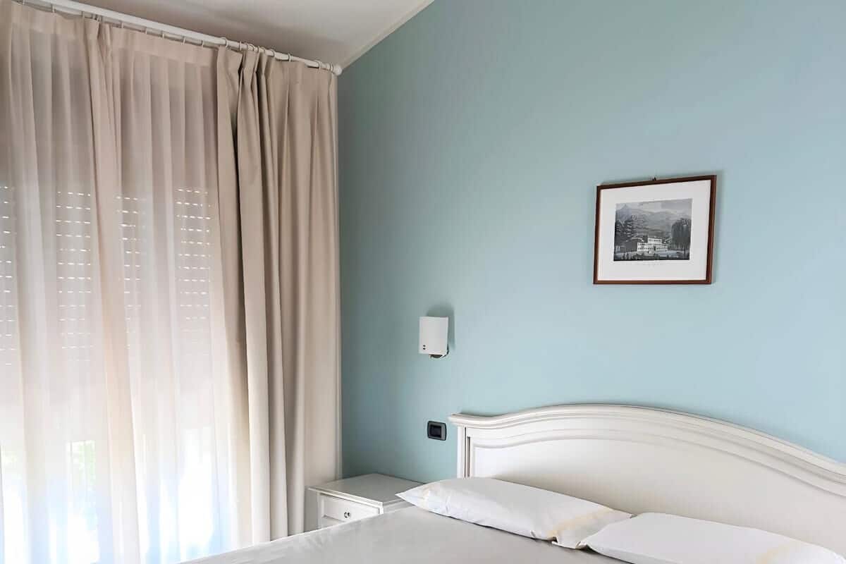 Standard-Doppelzimmer | Zimmerausstattung
