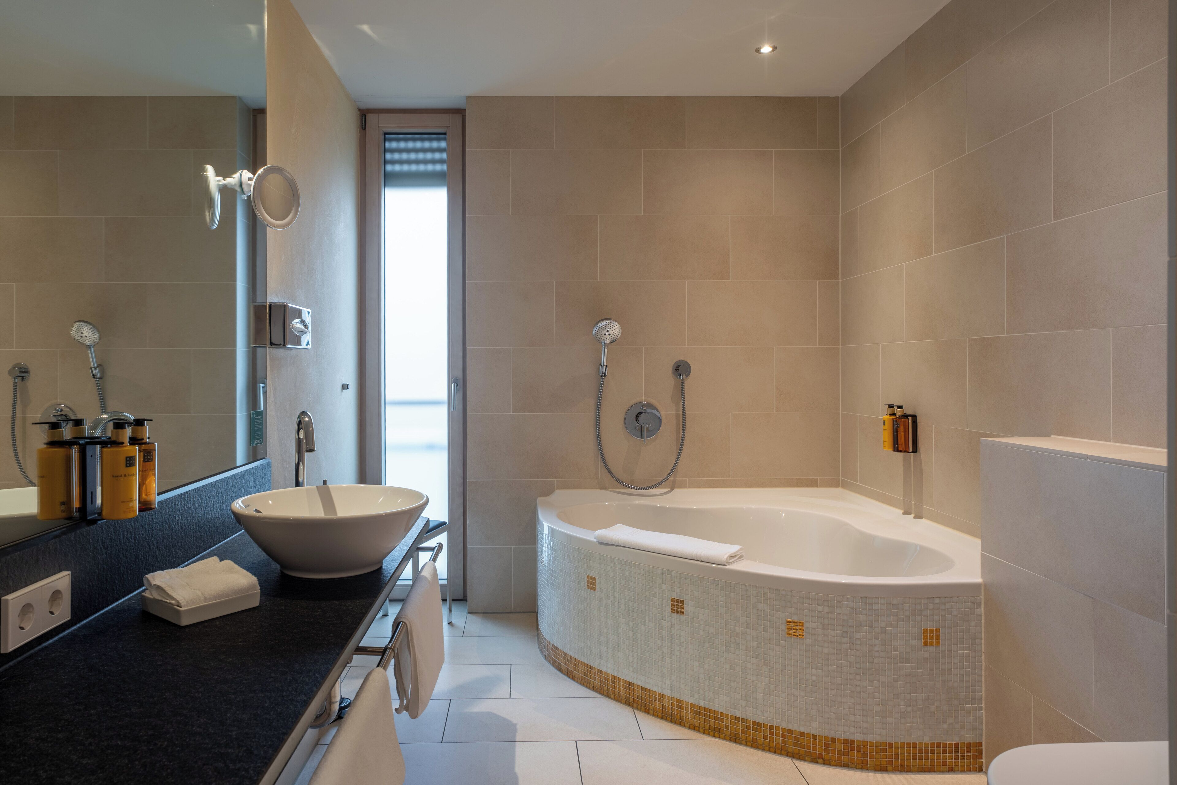 Foto - Aqua Aurelia Suitenhotel an den Thermen