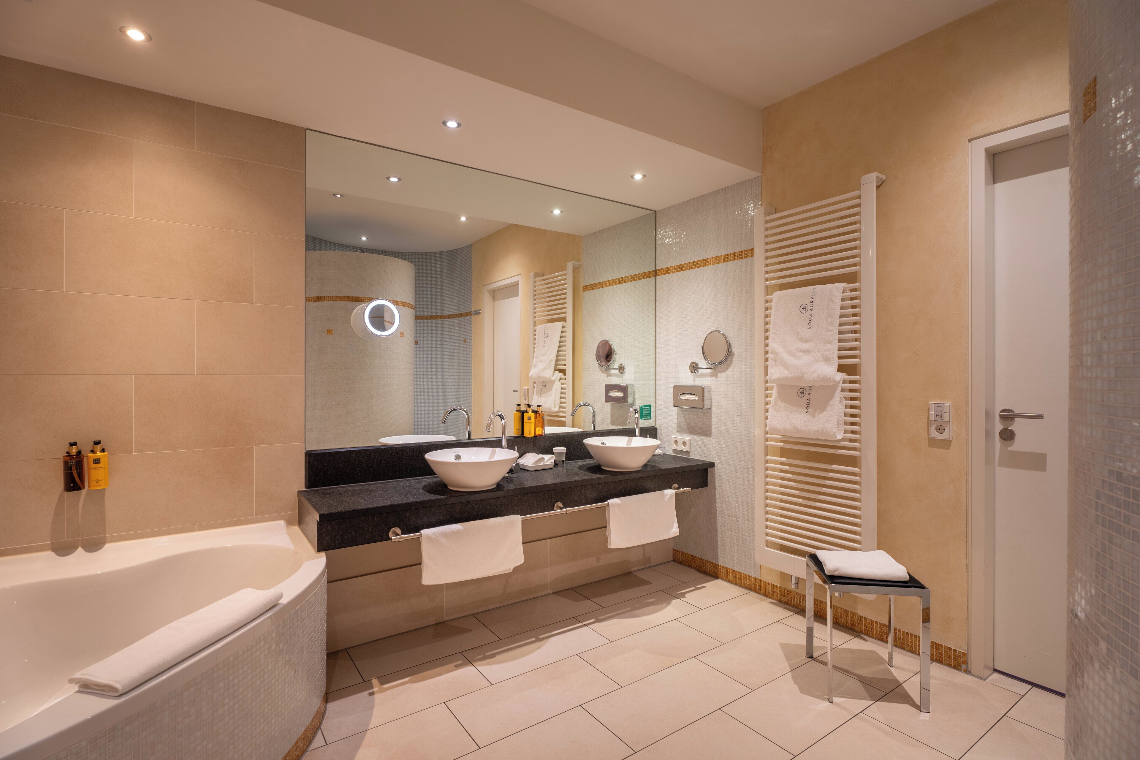 Photo - Aqua Aurelia Suitenhotel an den Thermen