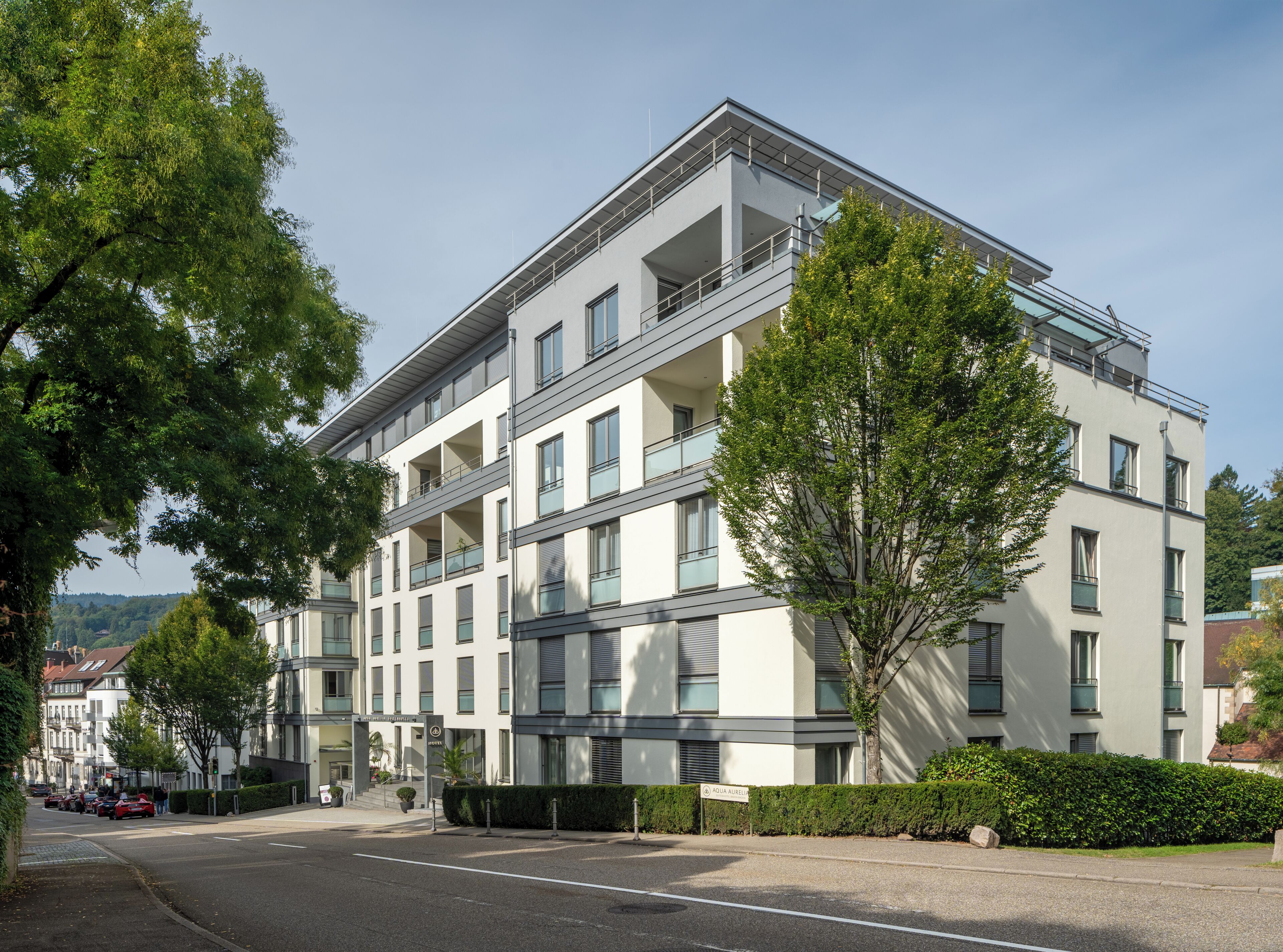 Photo - Aqua Aurelia Suitenhotel an den Thermen