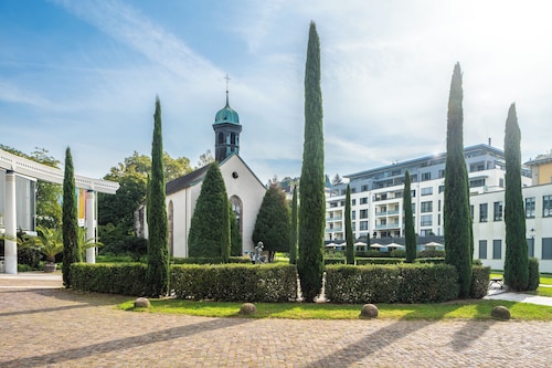 Aqua Aurelia Suitenhotel an den Thermen