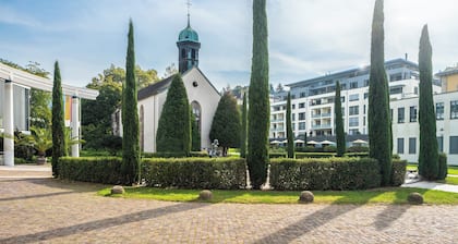 Aqua Aurelia Suitenhotel an den Thermen