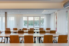 Meeting facility - Aqua Aurelia Suitenhotel an den Thermen (Baden-Baden)