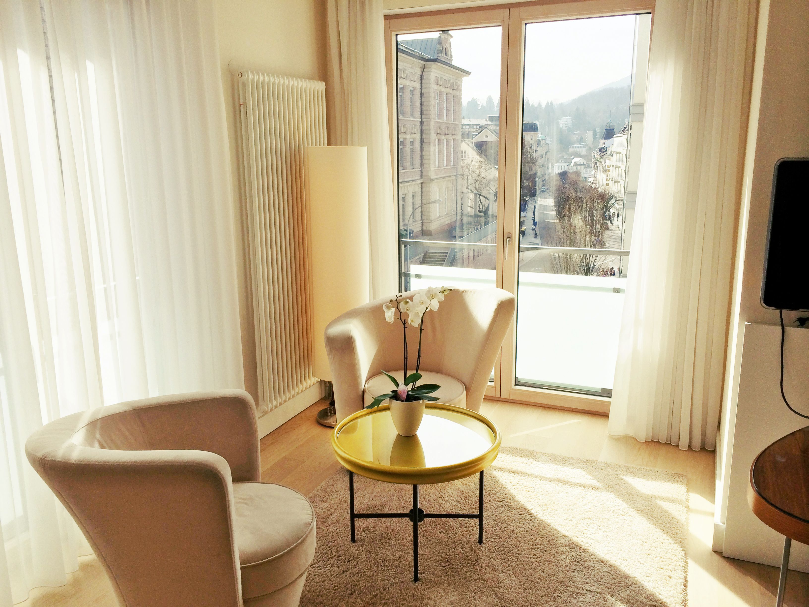 Foto - Aqua Aurelia Suitenhotel an den Thermen