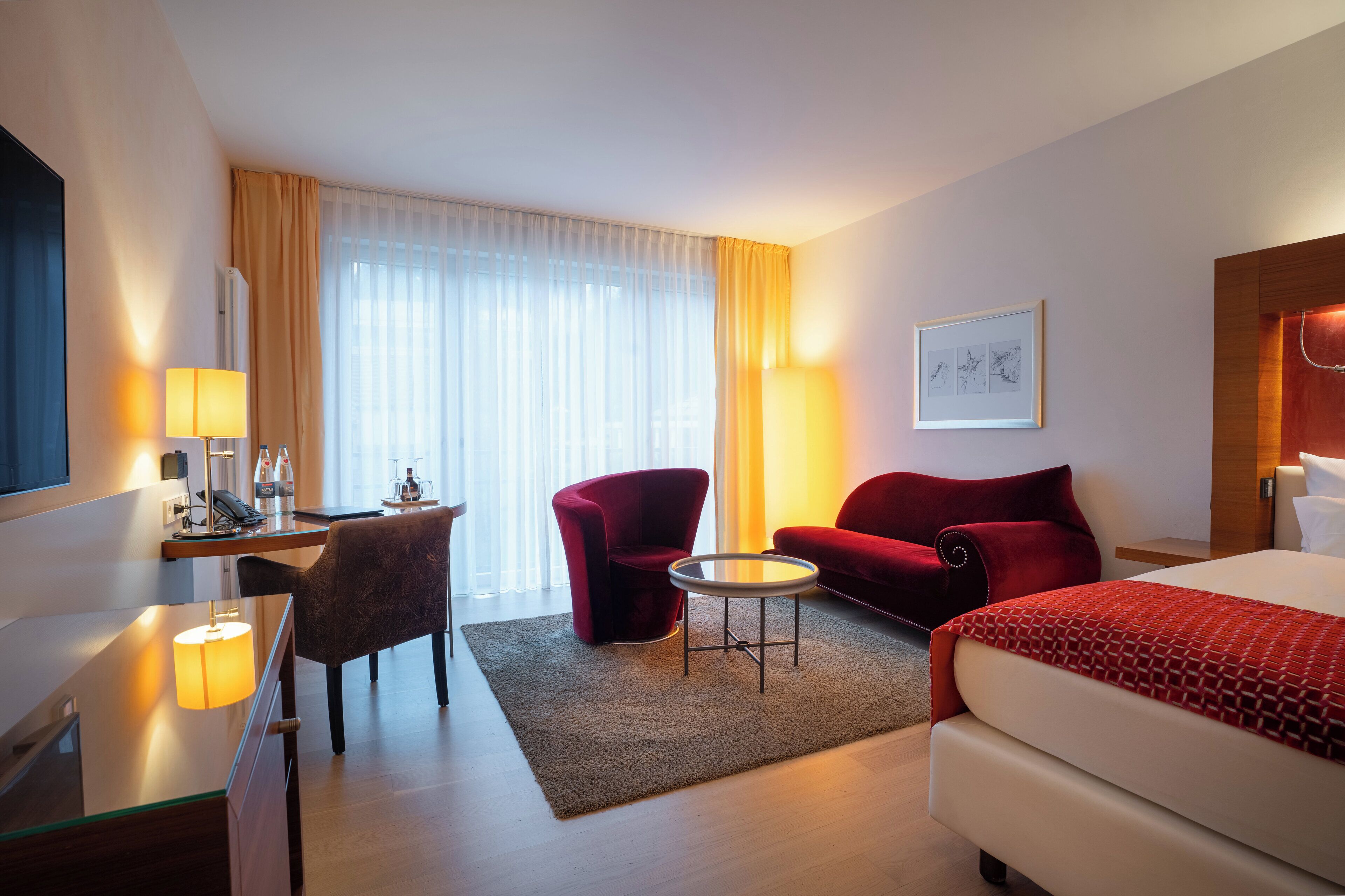 Photo - Aqua Aurelia Suitenhotel an den Thermen