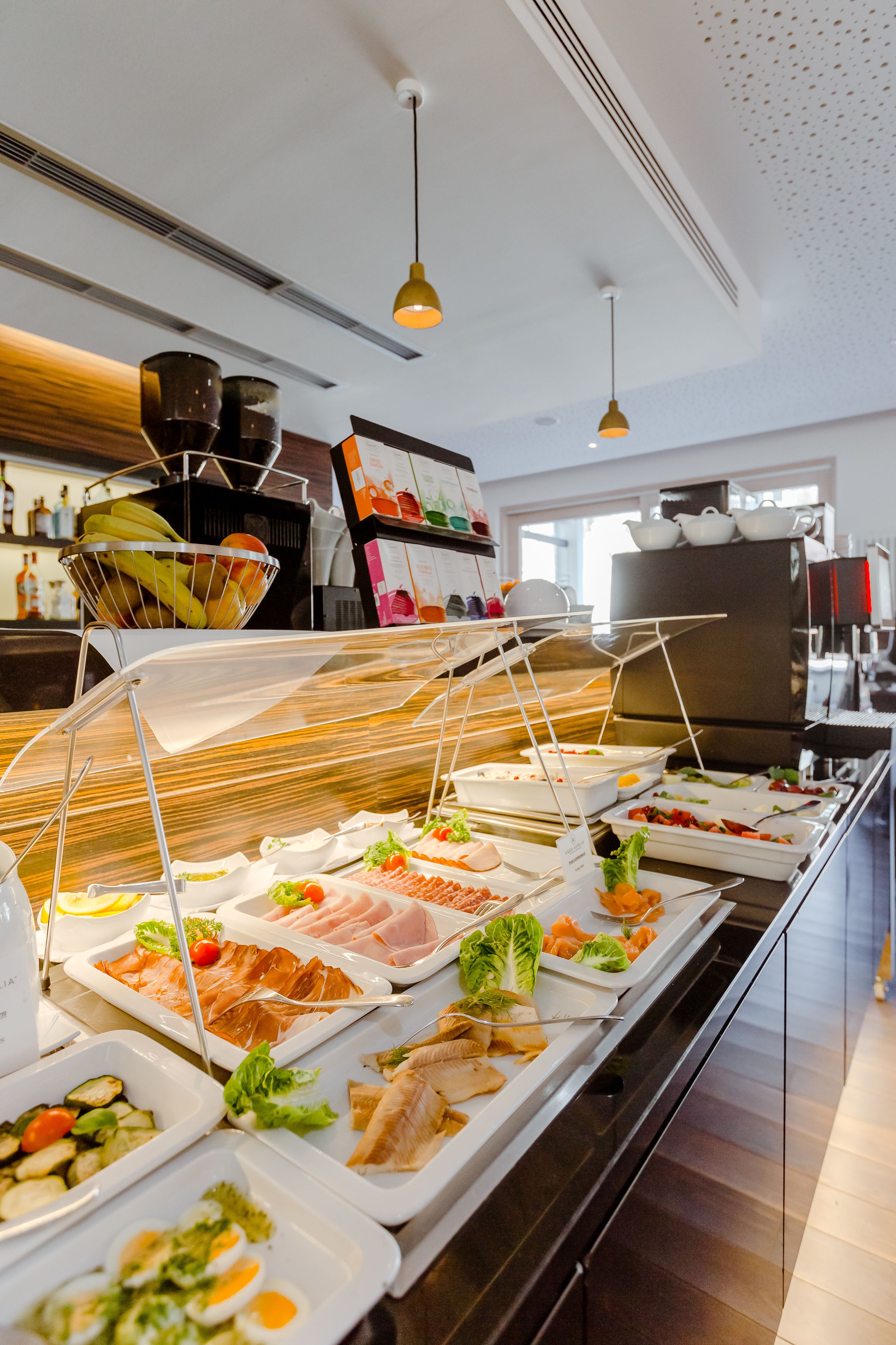 Foto - Aqua Aurelia Suitenhotel an den Thermen