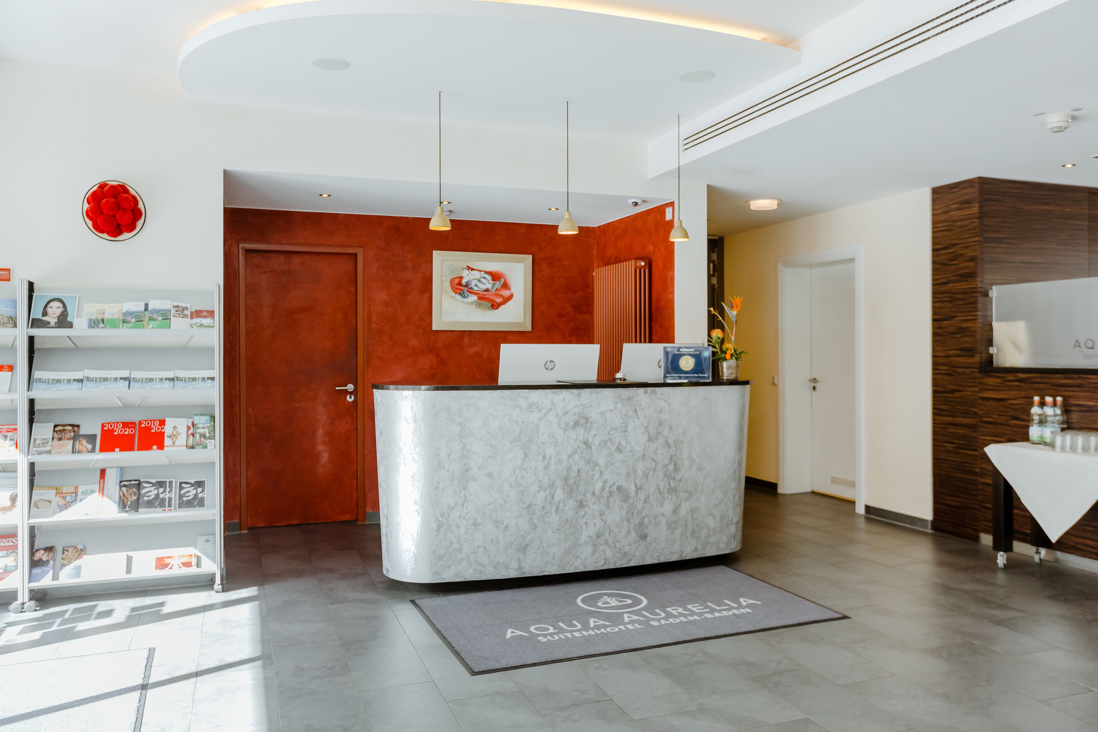 Foto - Aqua Aurelia Suitenhotel an den Thermen