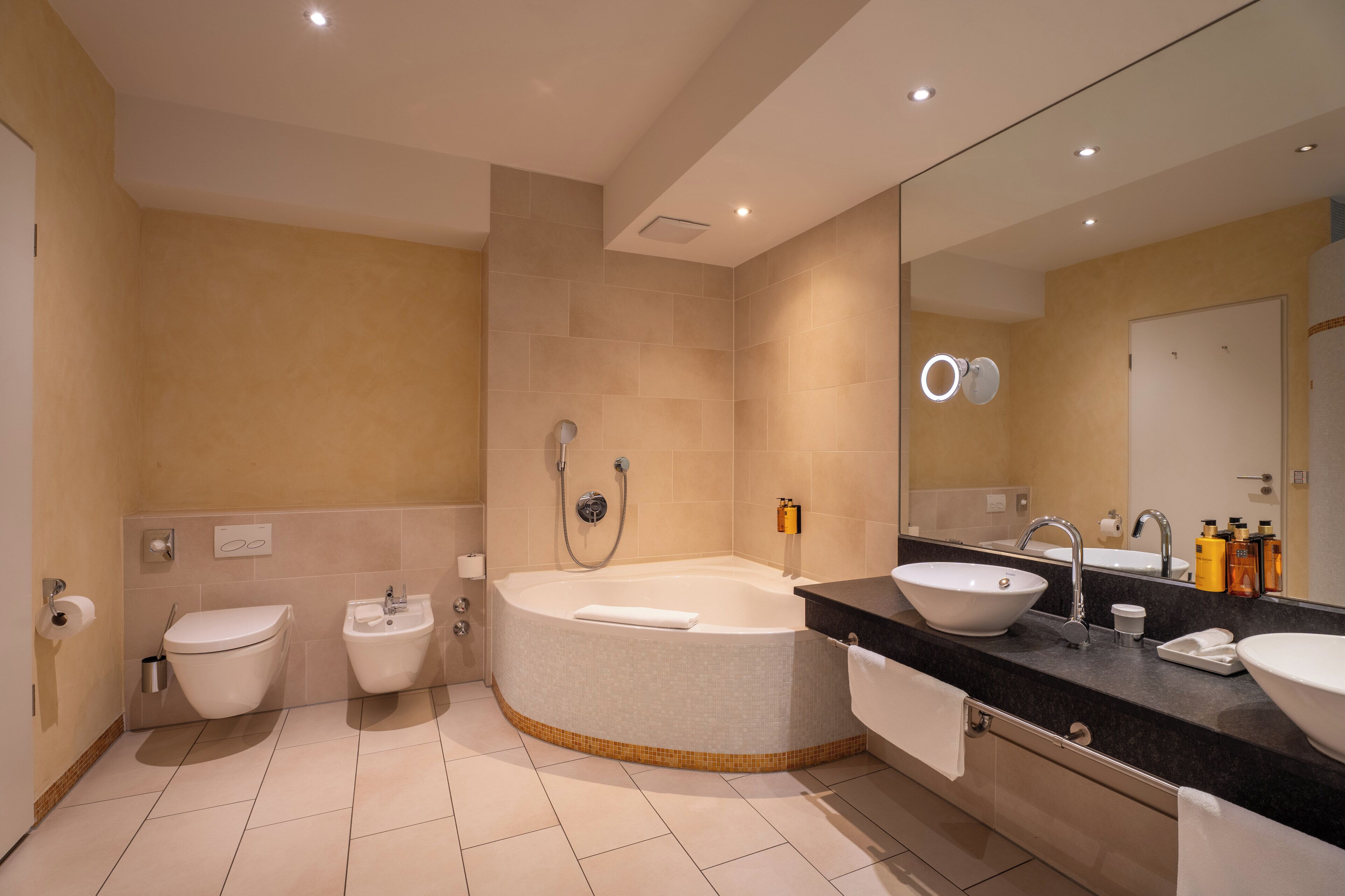 Foto - Aqua Aurelia Suitenhotel an den Thermen