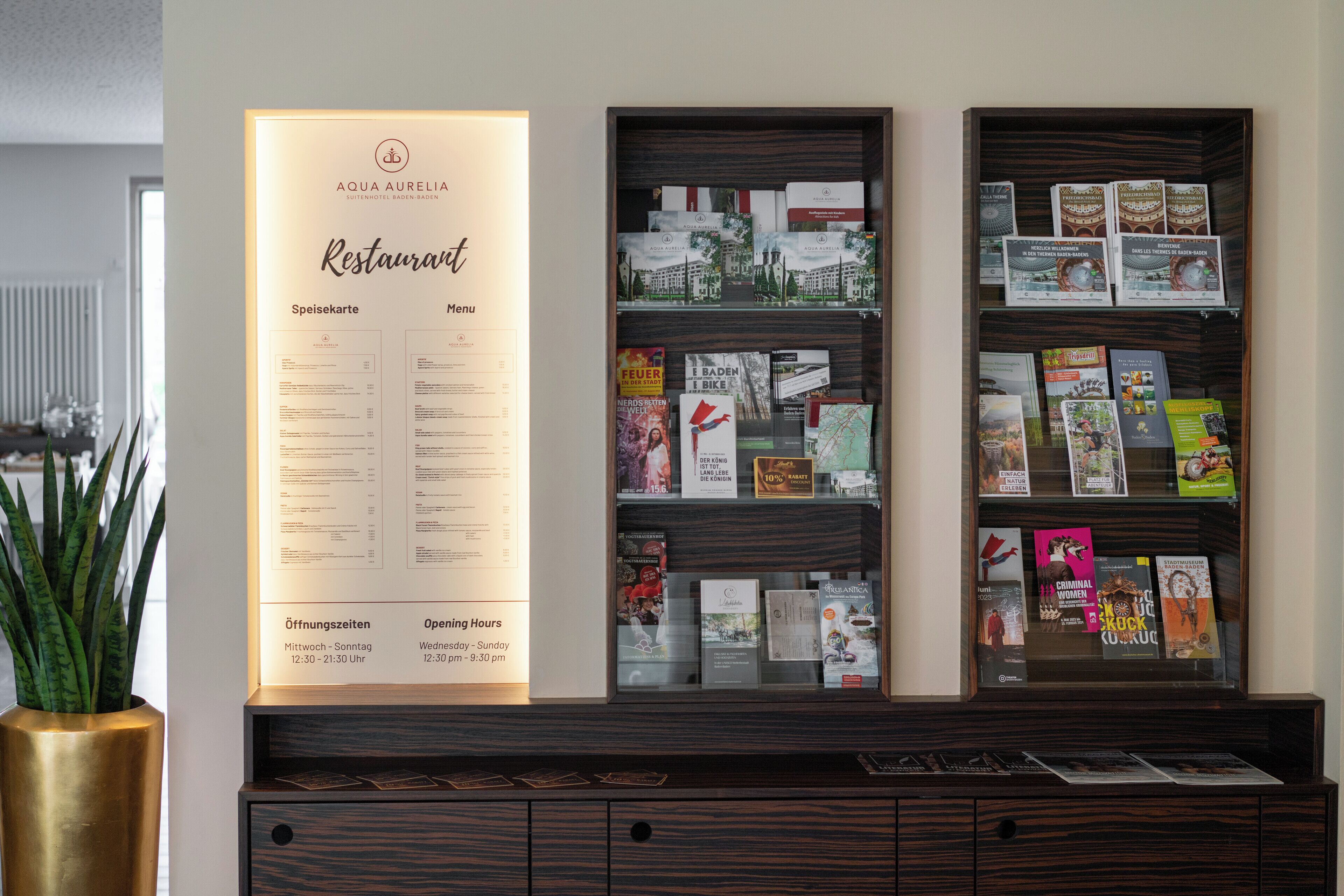 Photo - Aqua Aurelia Suitenhotel an den Thermen