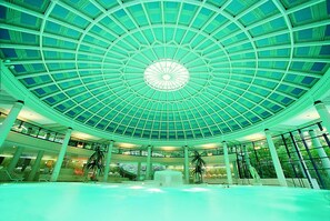 Point of interest - Aqua Aurelia Suitenhotel an den Thermen (Baden-Baden)