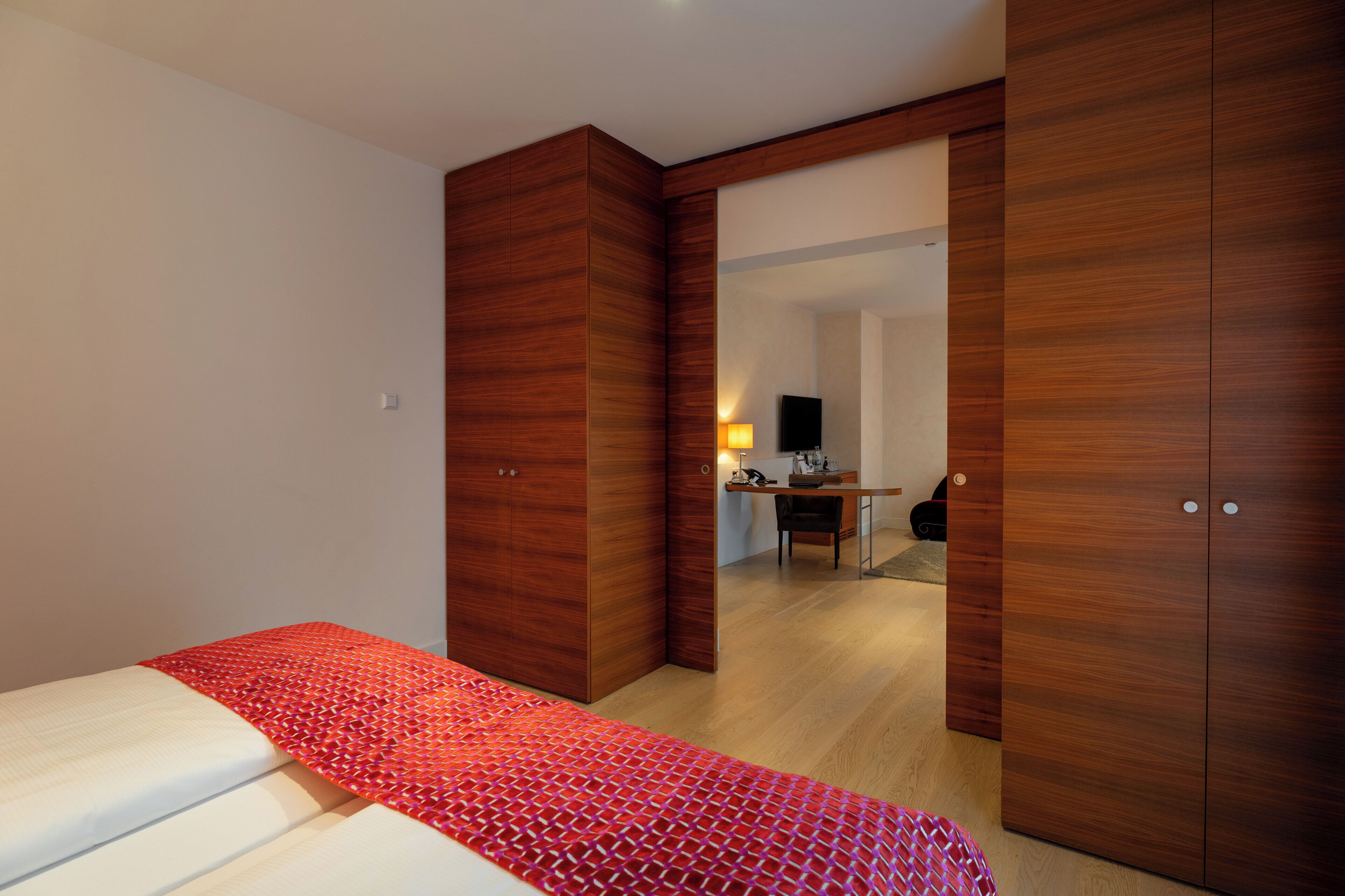 Foto - Aqua Aurelia Suitenhotel an den Thermen