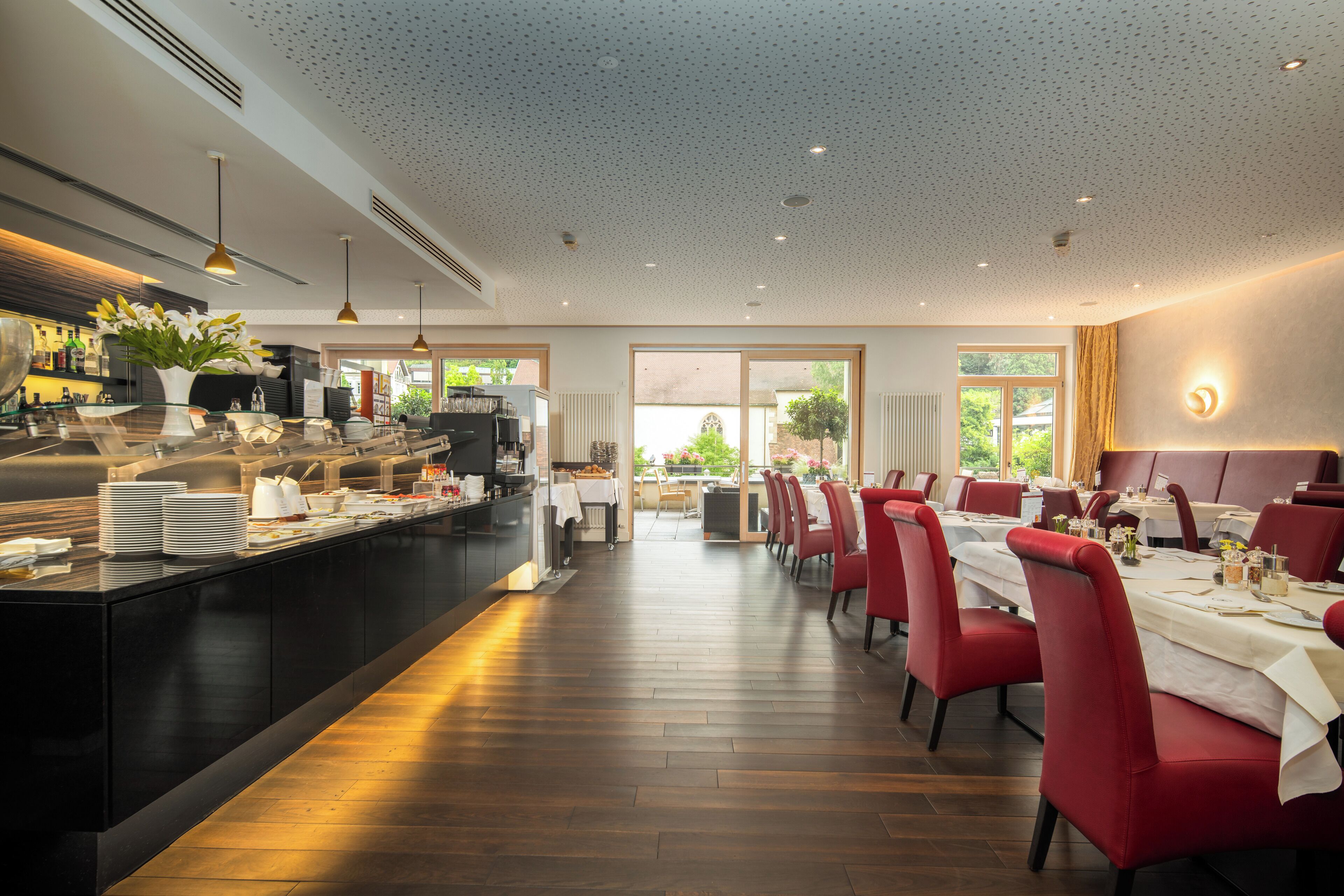 Foto - Aqua Aurelia Suitenhotel an den Thermen