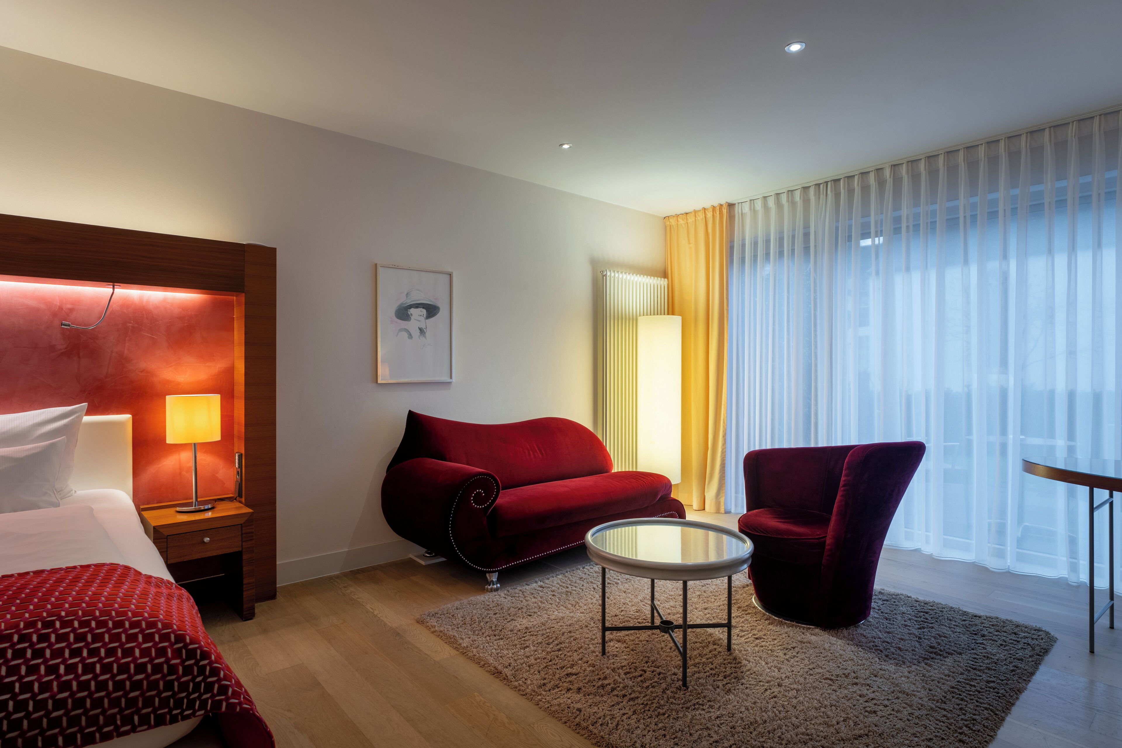 Foto - Aqua Aurelia Suitenhotel an den Thermen