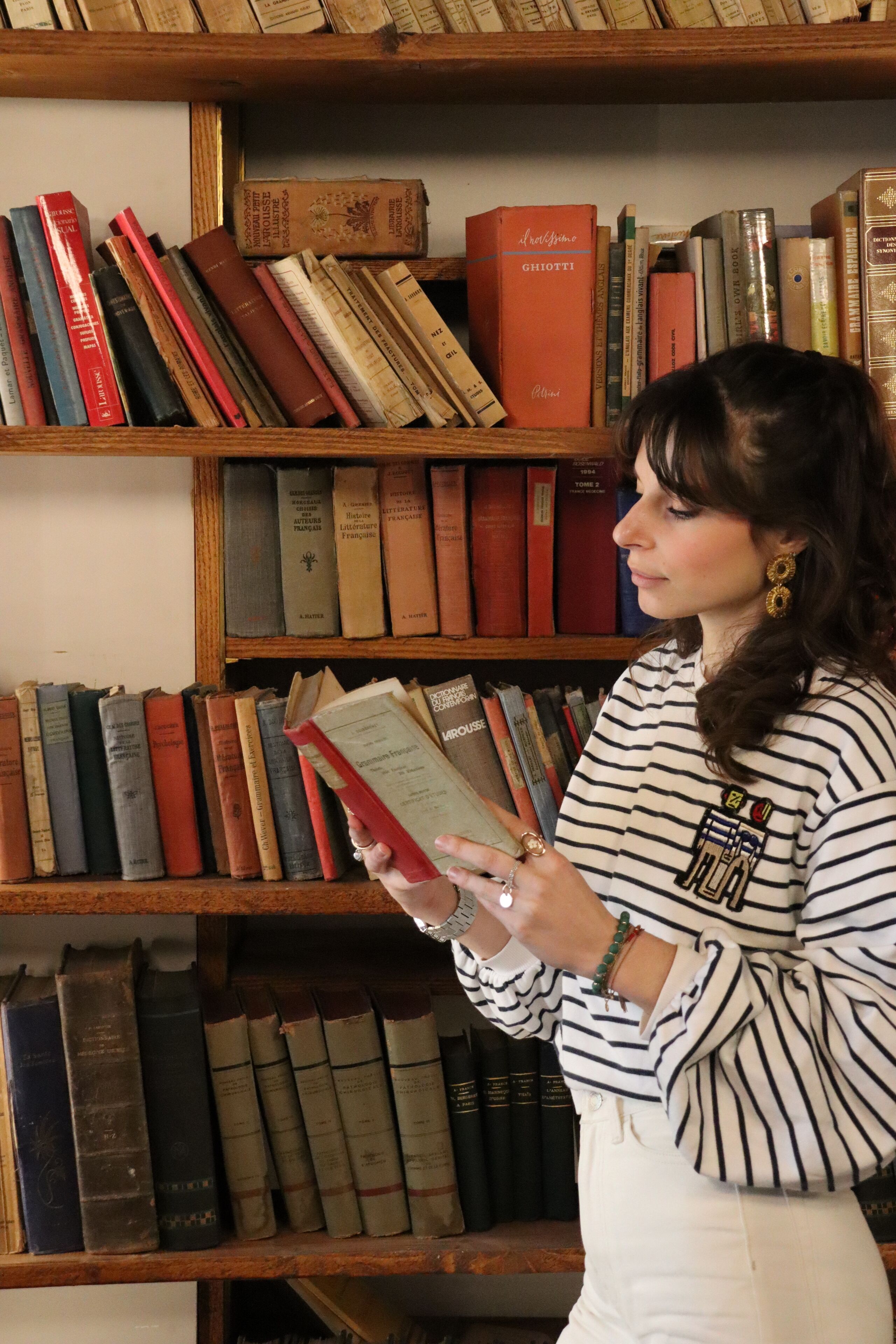 Foto - Collège Hôtel