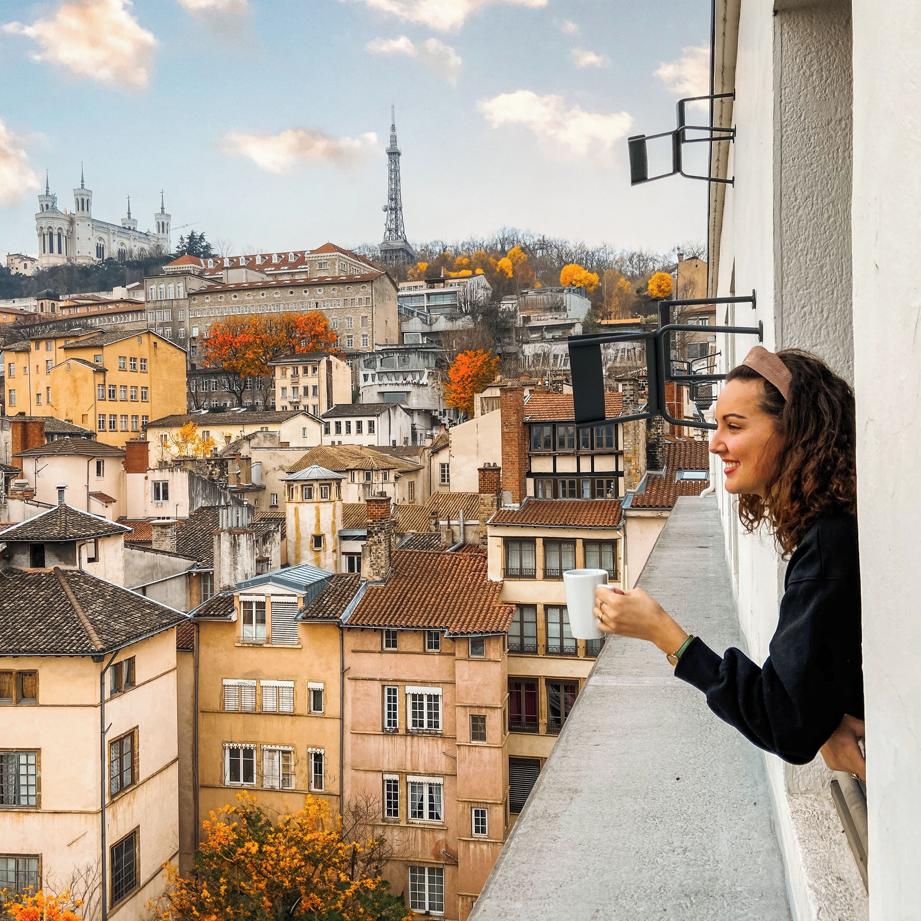 Foto - Collège Hôtel