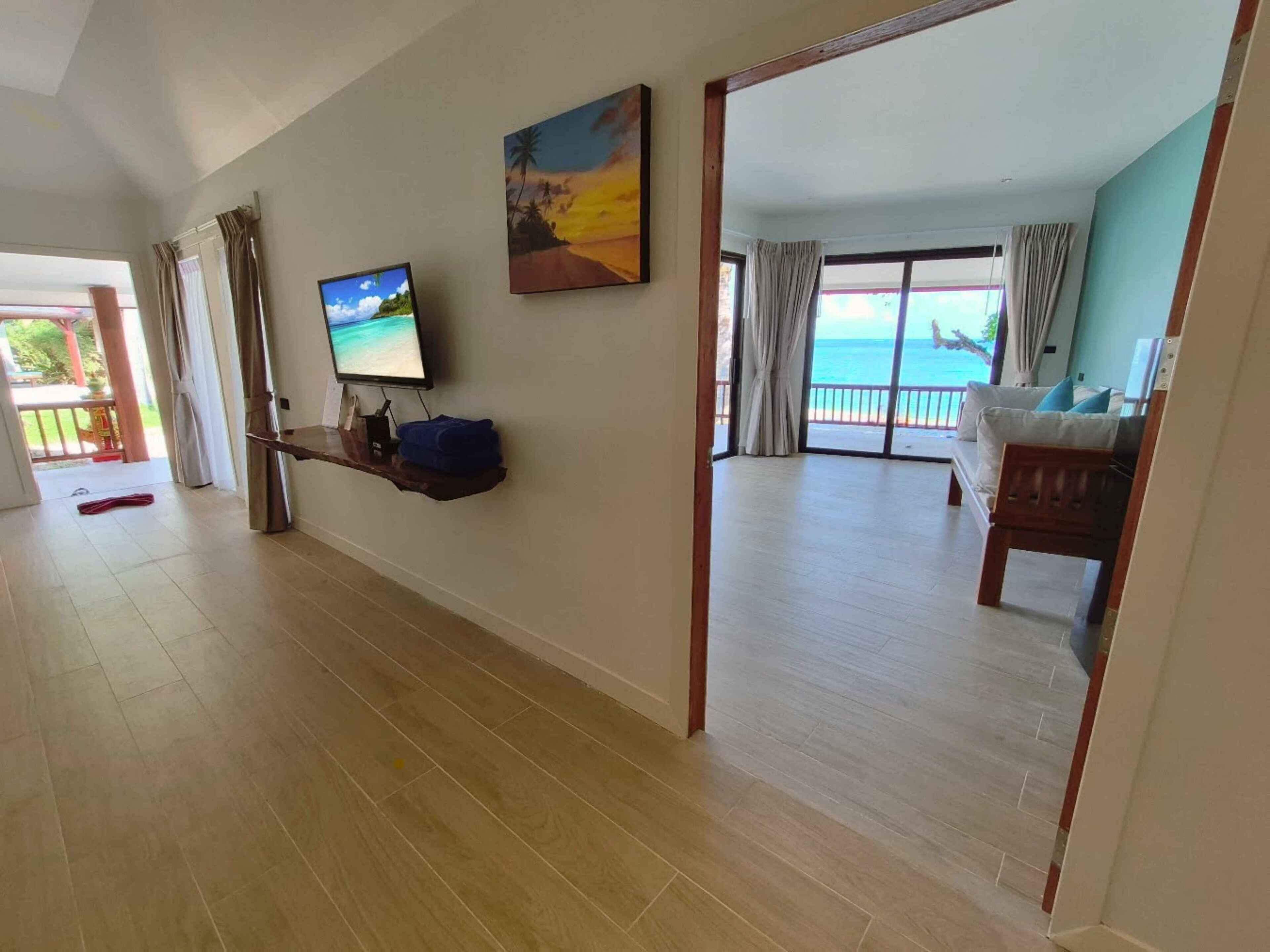 Foto - Crystal Bay Yacht Club Beach Resort