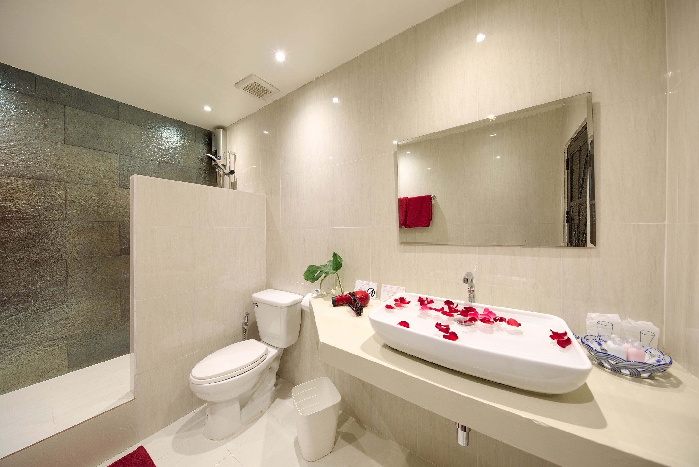 Foto - Crystal Bay Yacht Club Beach Resort