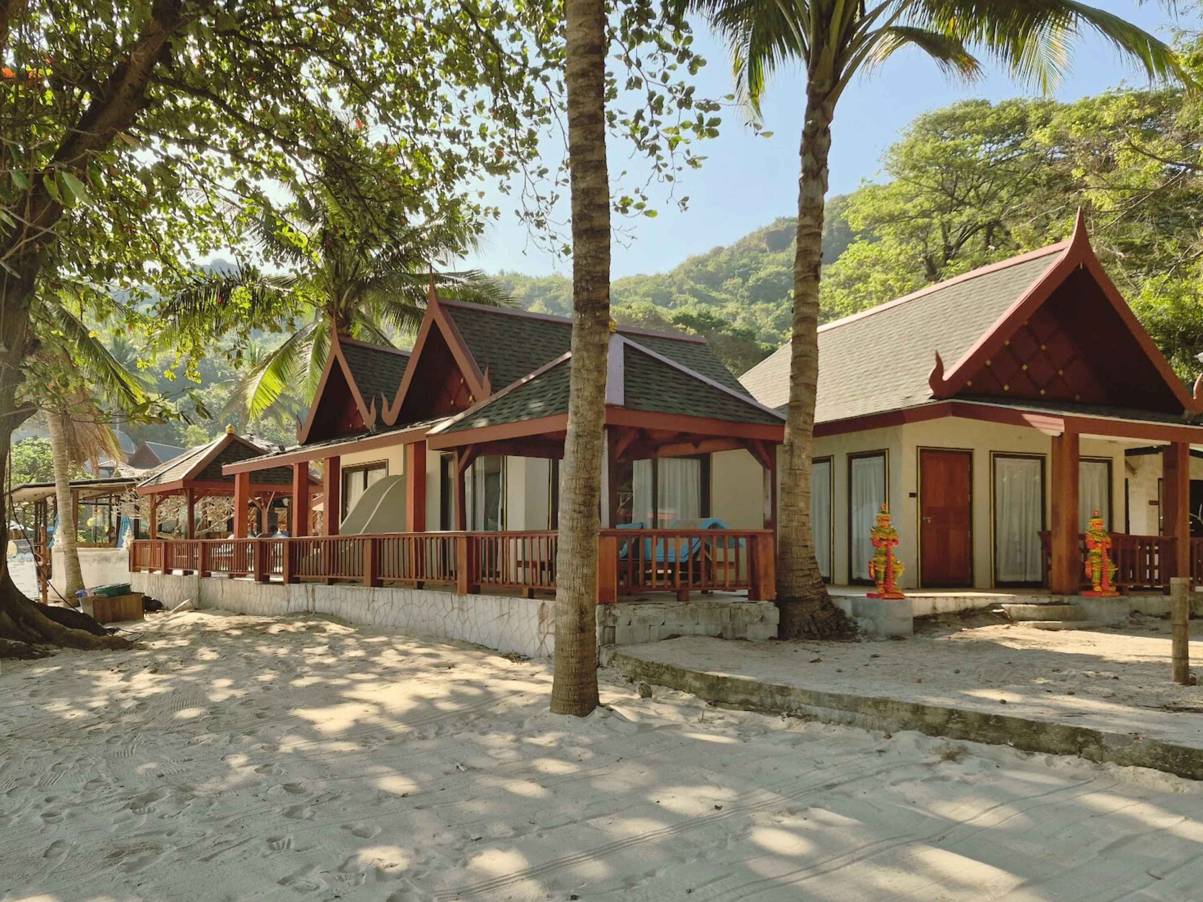 Foto - Crystal Bay Yacht Club Beach Resort