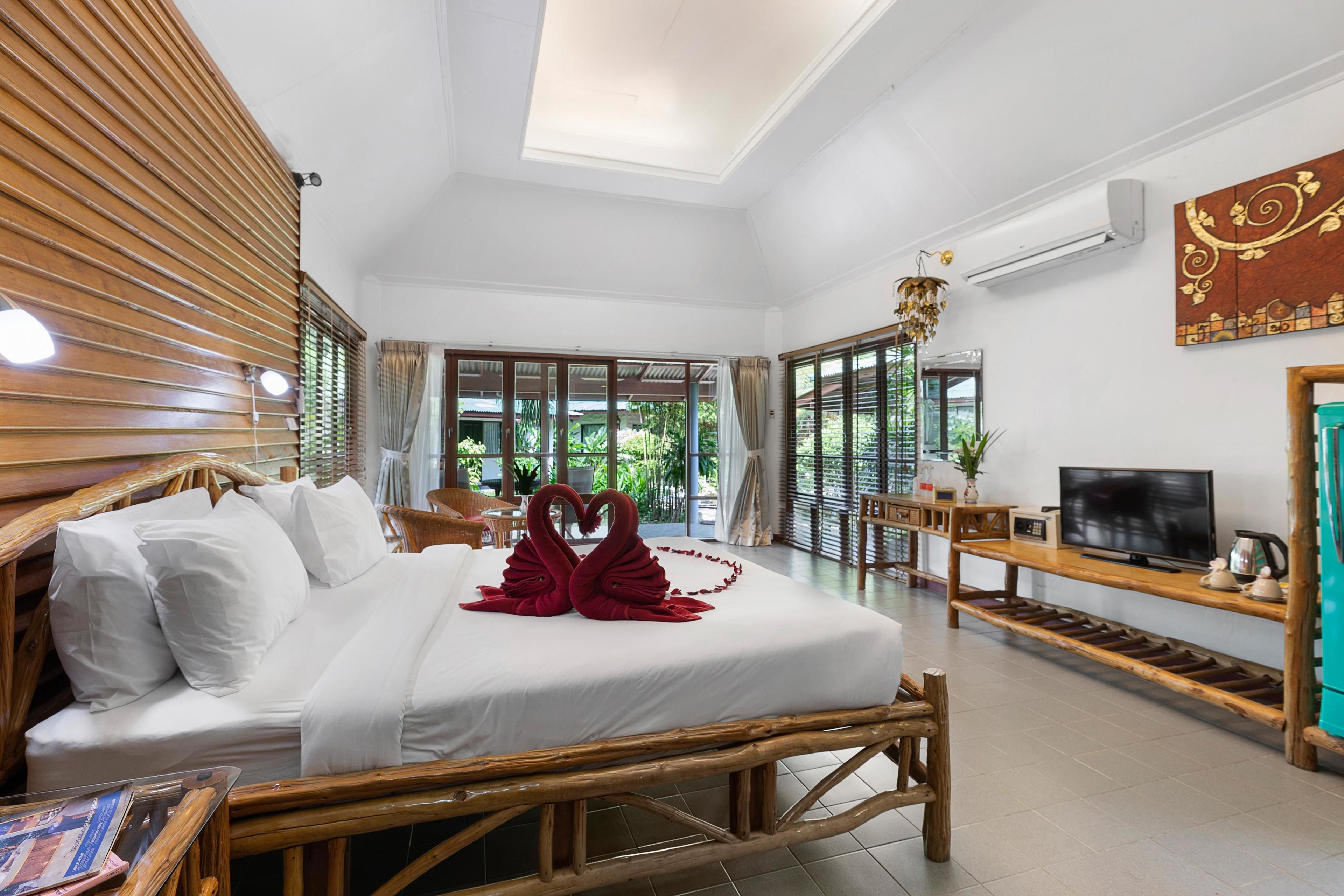 Foto - Crystal Bay Yacht Club Beach Resort