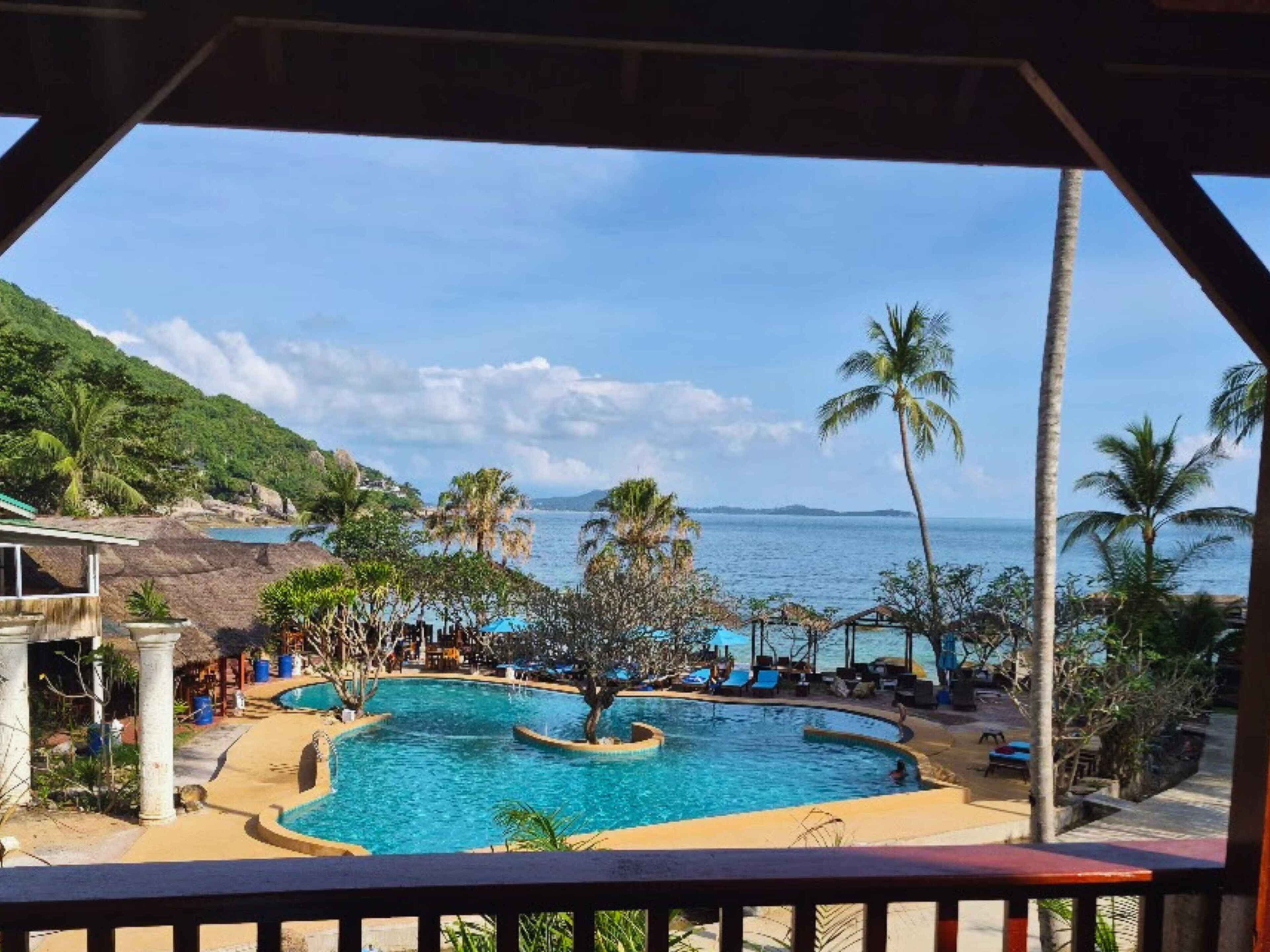 Foto - Crystal Bay Yacht Club Beach Resort