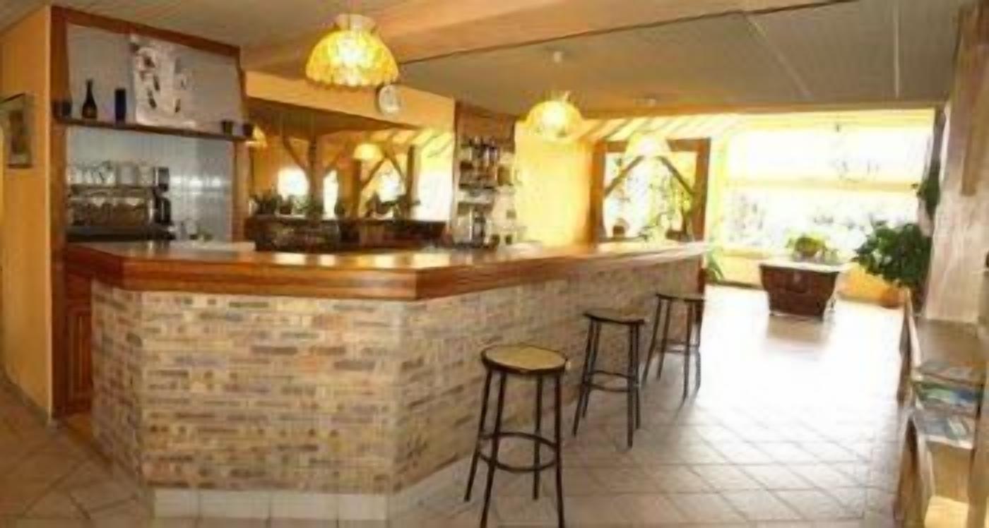 Bar (sur place)