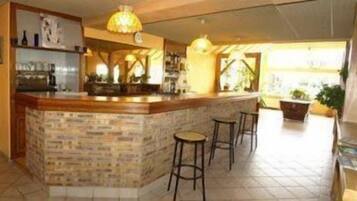 Bar (sur place)
