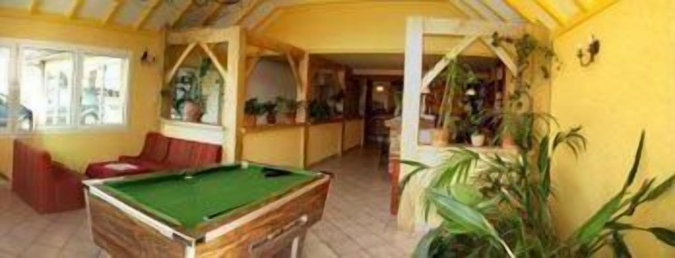 Biljart/Pool