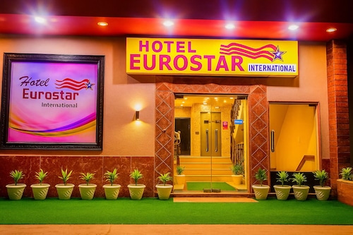 Hotel Eurostar International