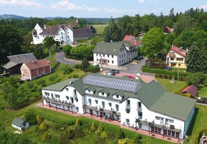 Eksteriør