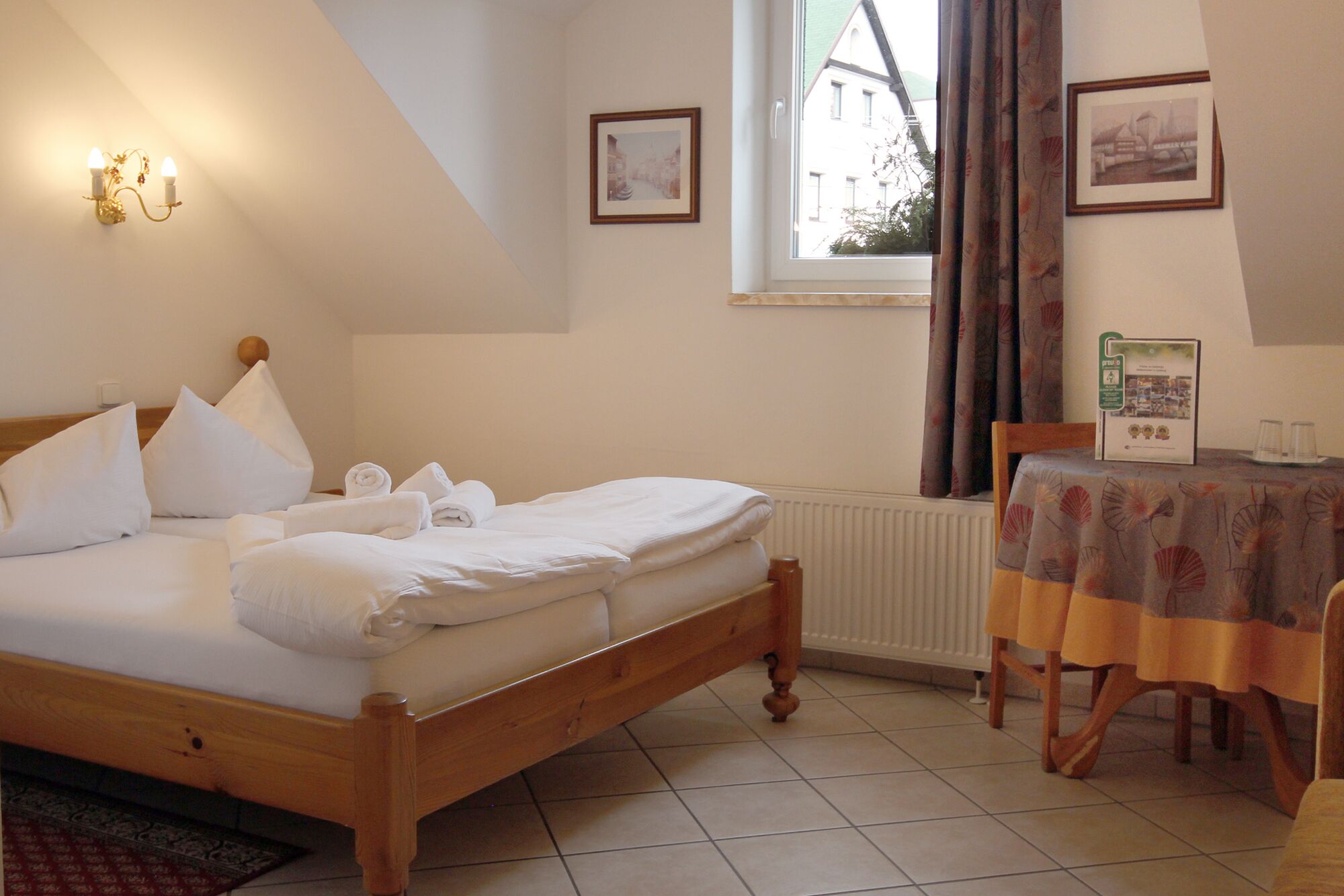 double room | in-room safe, desk, iron/ironing board, cots/infant beds