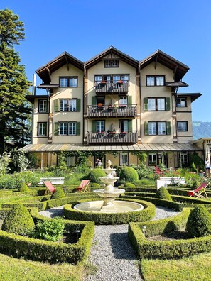 Jardin