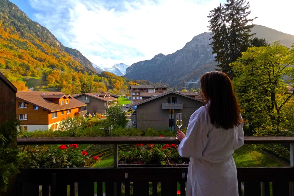 Alpenrose Hotel & Gardens