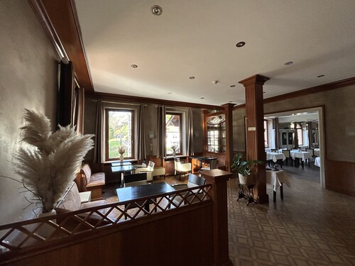 Auberge des Mésanges