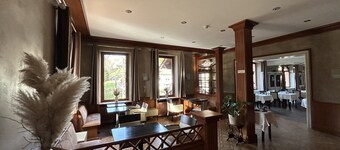 Auberge des Mésanges