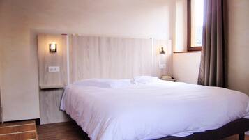 Basic Double Room (Basic)