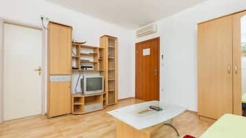 LCD-Fernseher