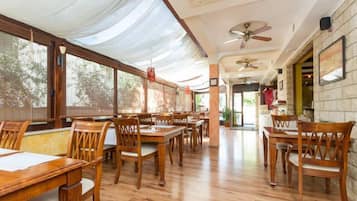 Restaurantes