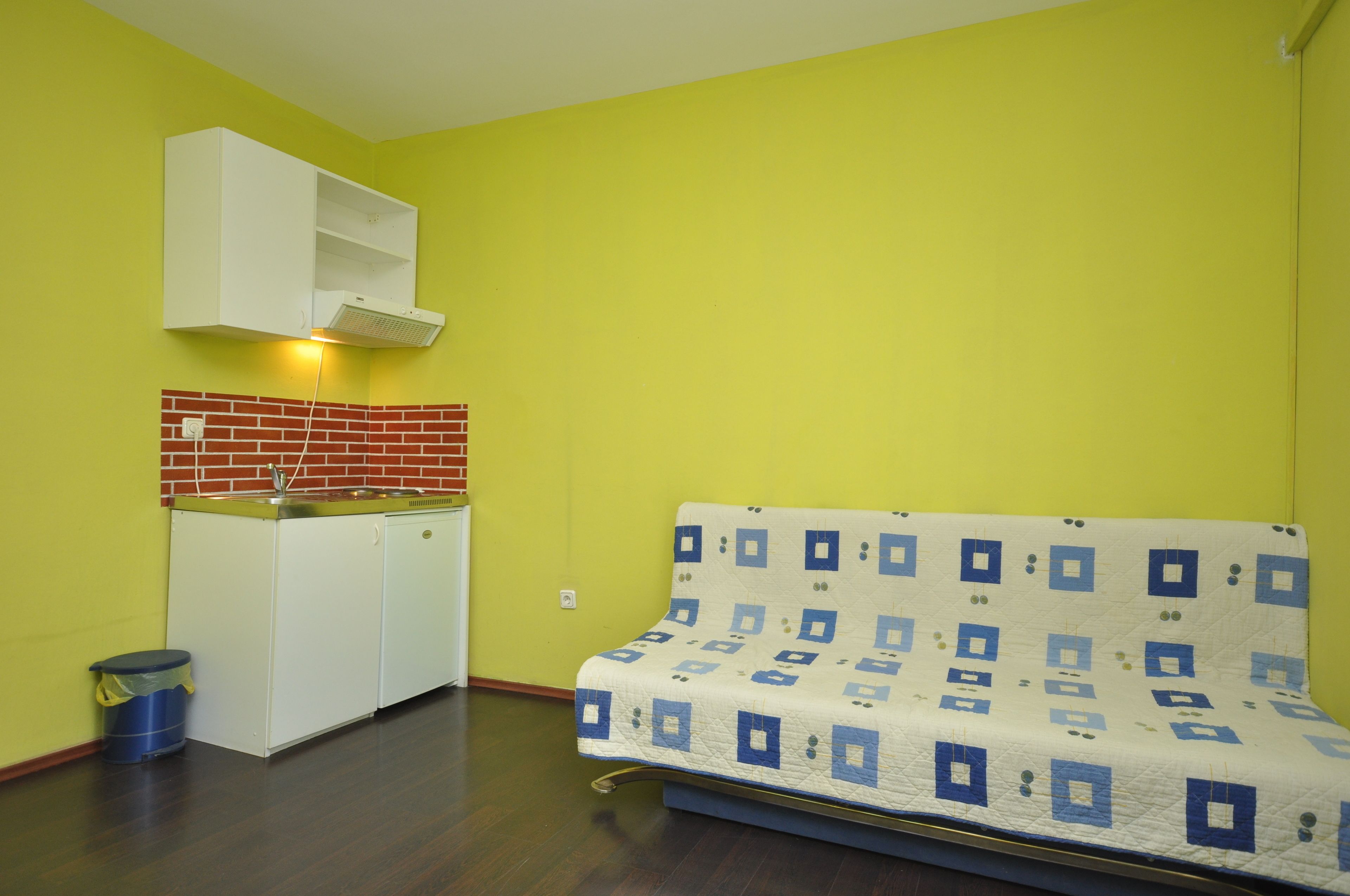 apartment, 1 bedroom | desk, iron/ironing board, free cots/infant beds, rollaway beds