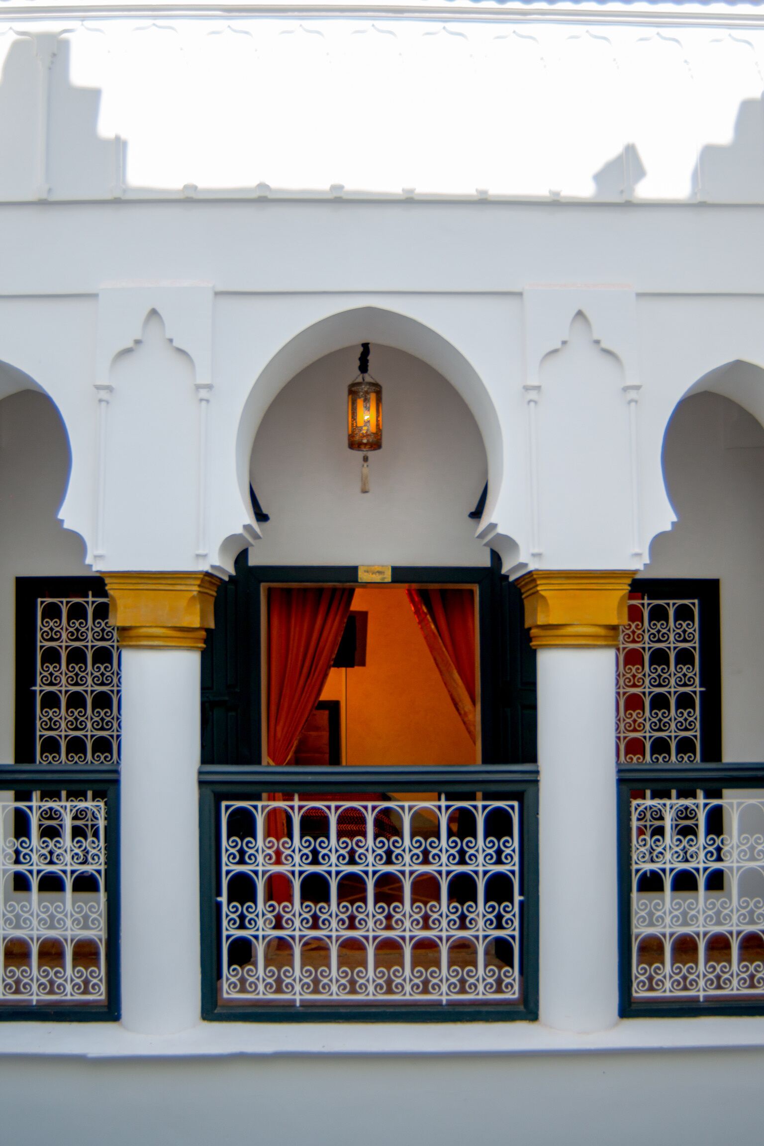 Foto - Riad L'Orchidée Suites & Spa
