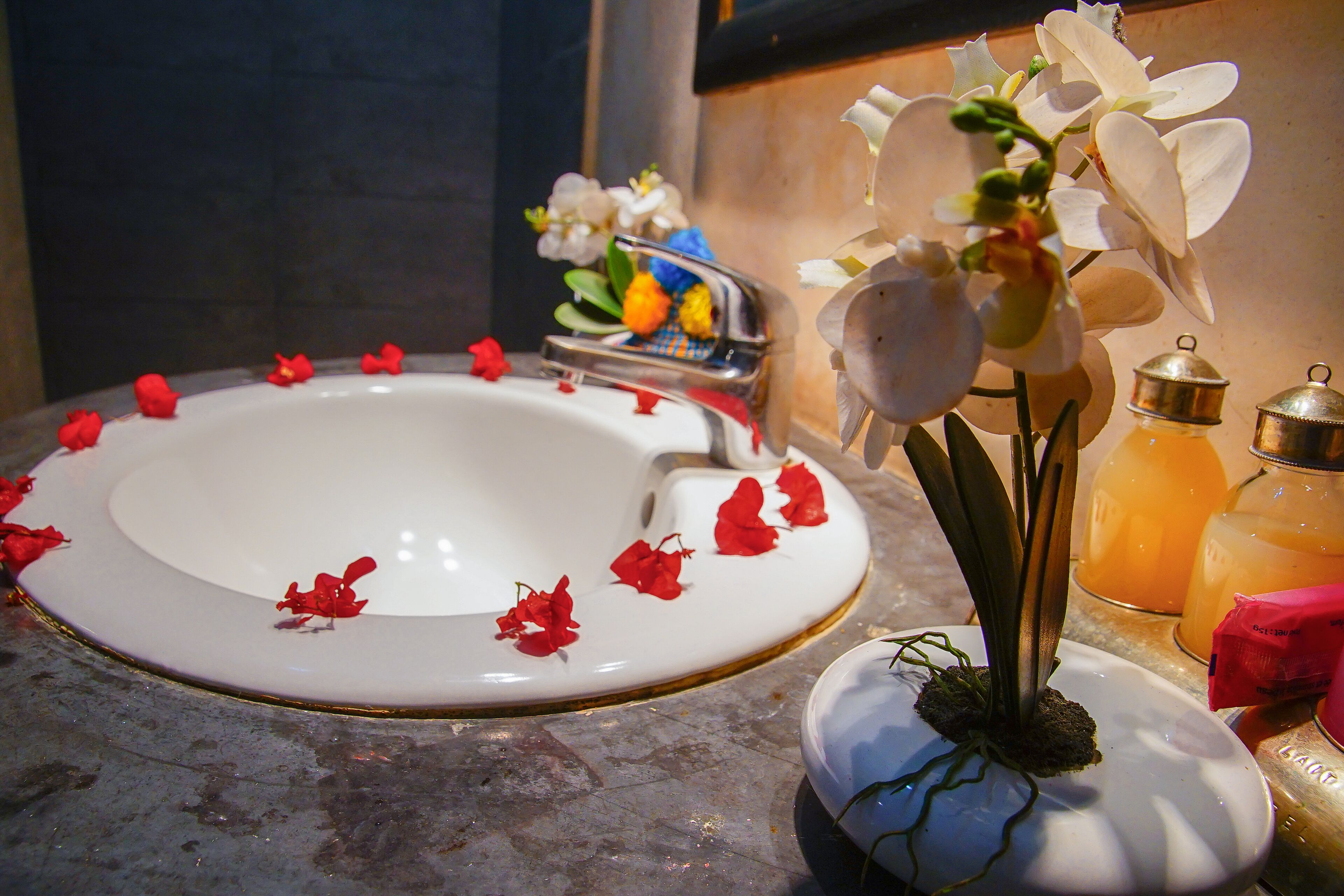 Foto - Riad L'Orchidée Suites & Spa