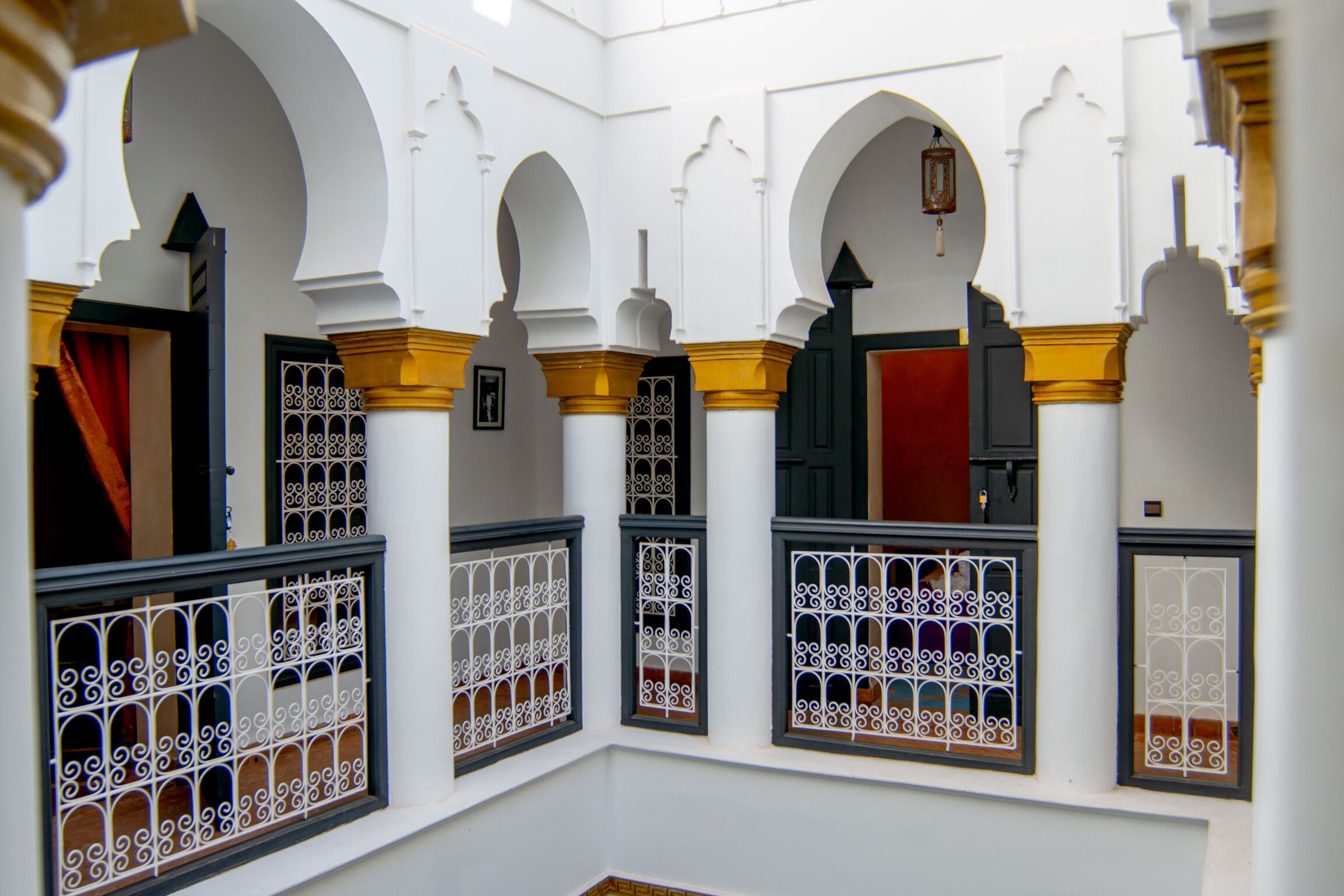Foto - Riad L'Orchidée Suites & Spa
