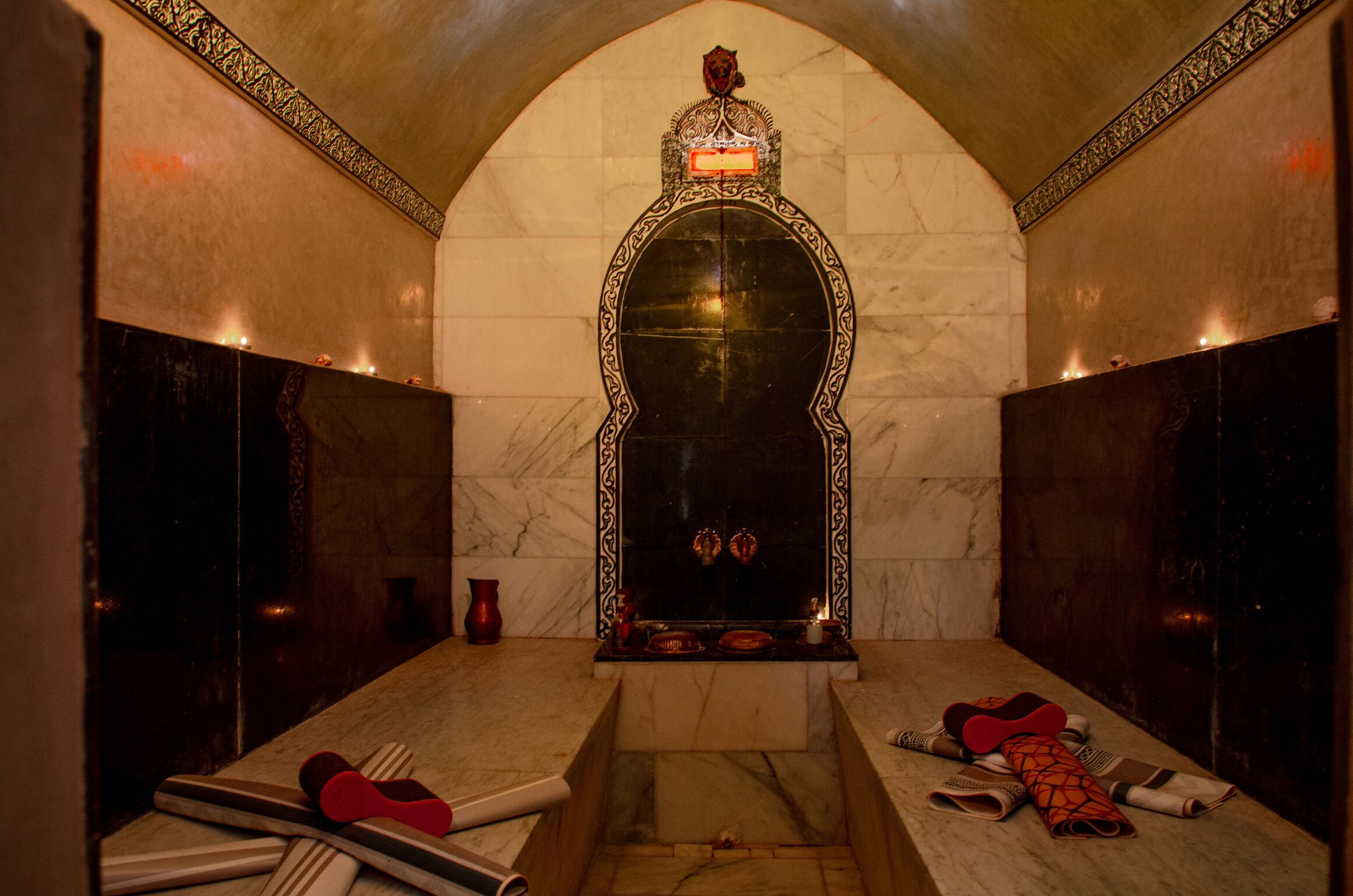 Foto - Riad L'Orchidée Suites & Spa