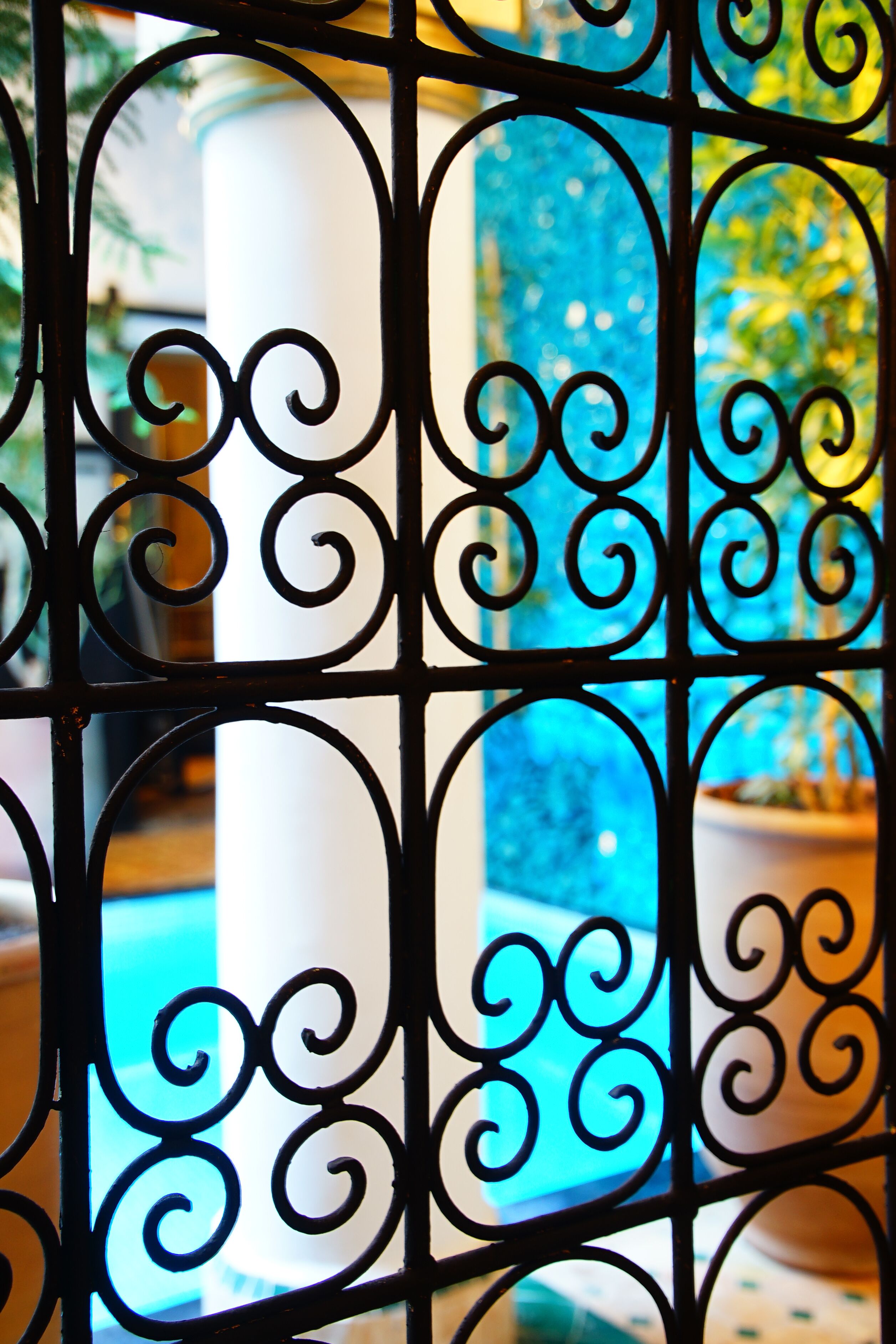 Foto - Riad L'Orchidée Suites & Spa