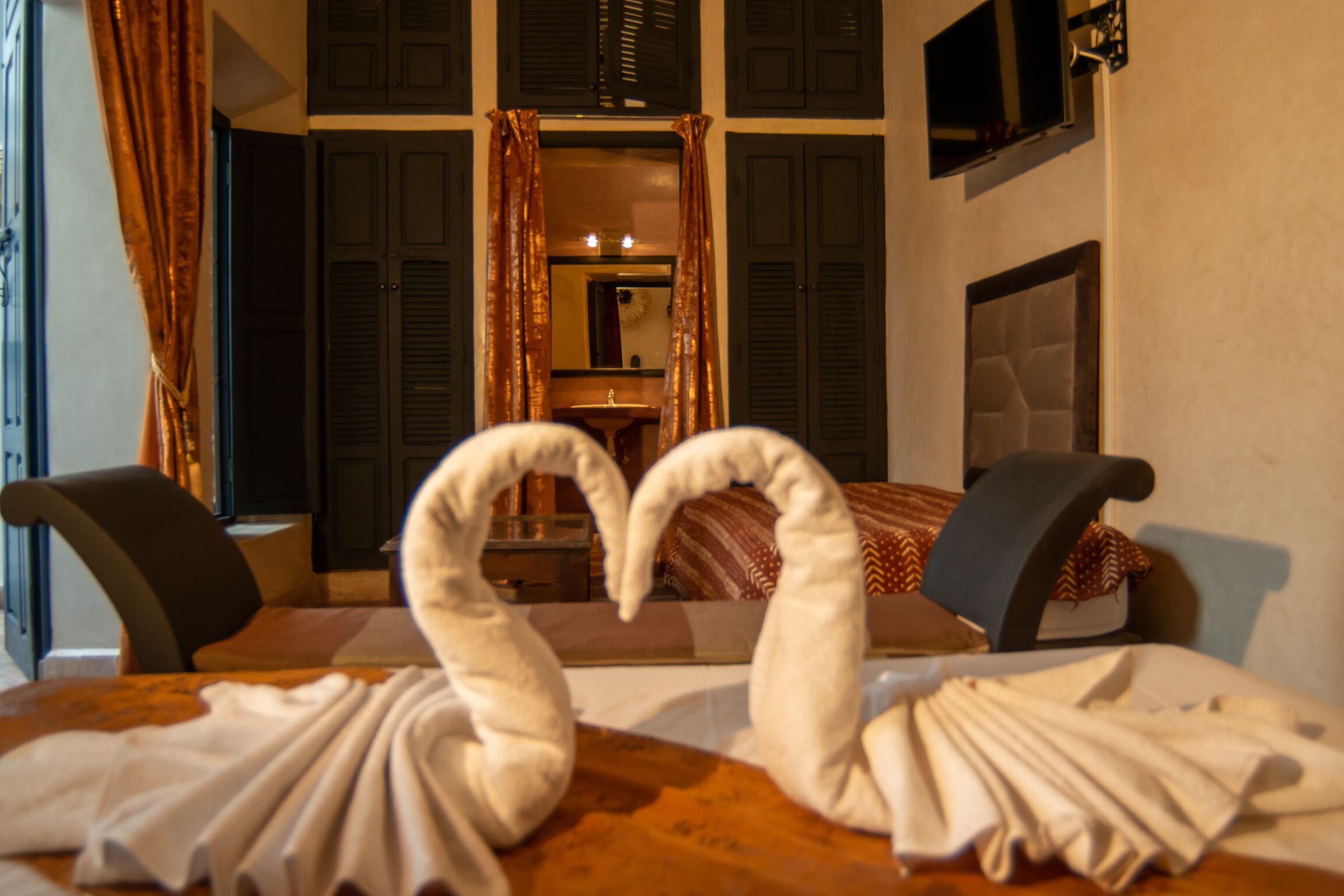 Foto - Riad L'Orchidée Suites & Spa